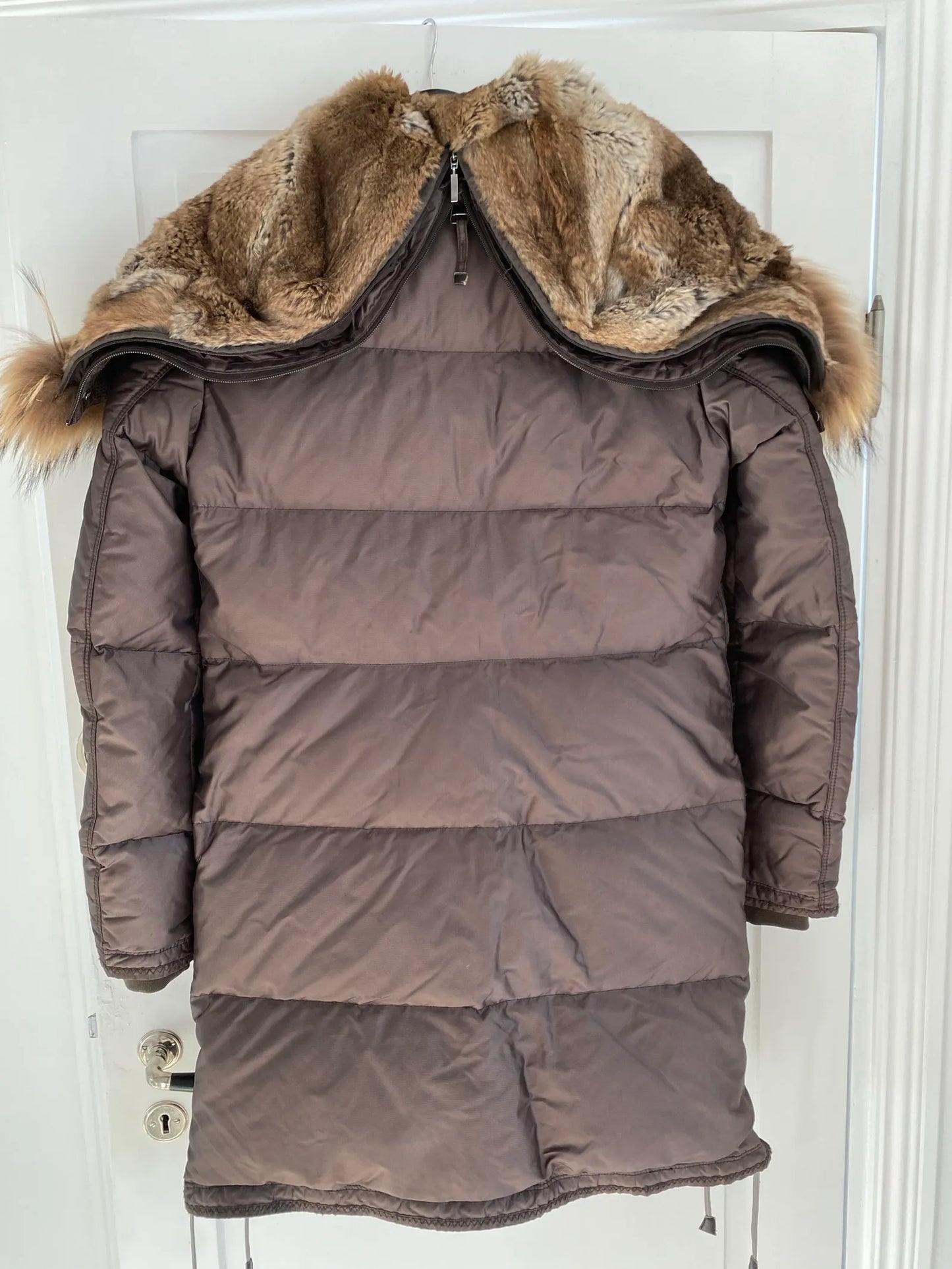 Parajumpers-dunjacka