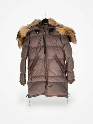 Parajumpers-dunjacka