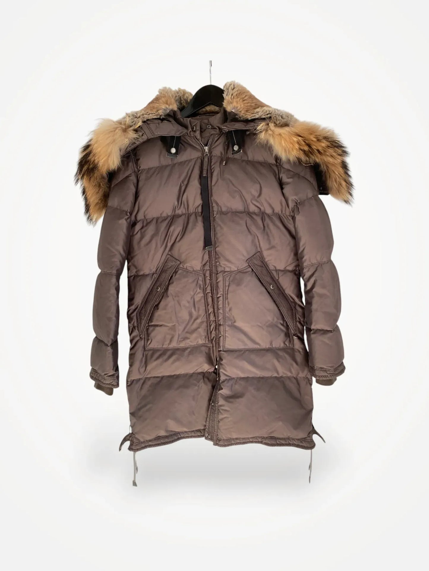 Parajumpers-dunjacka