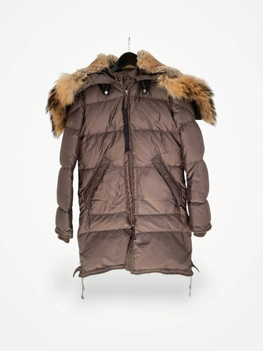 Parajumpers-dunjacka