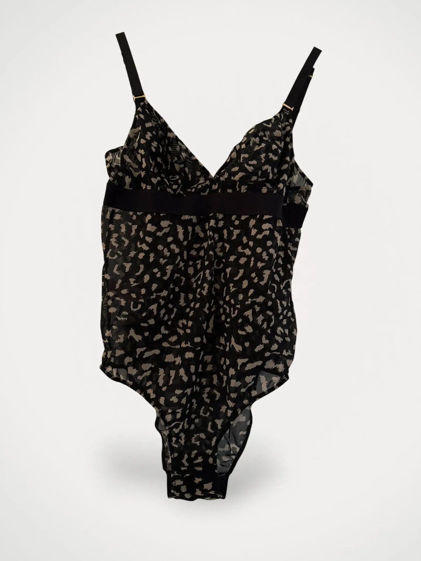 Stella Mccartney-bodysuit NWOT