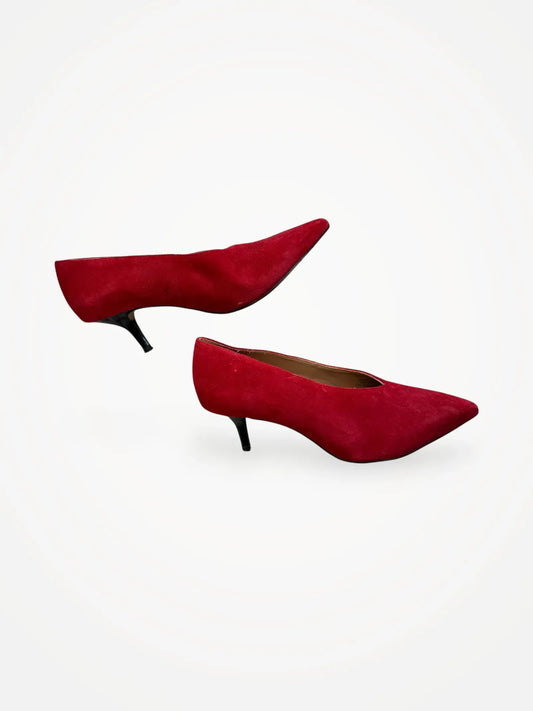 H&M Conscious Exclusive Heels