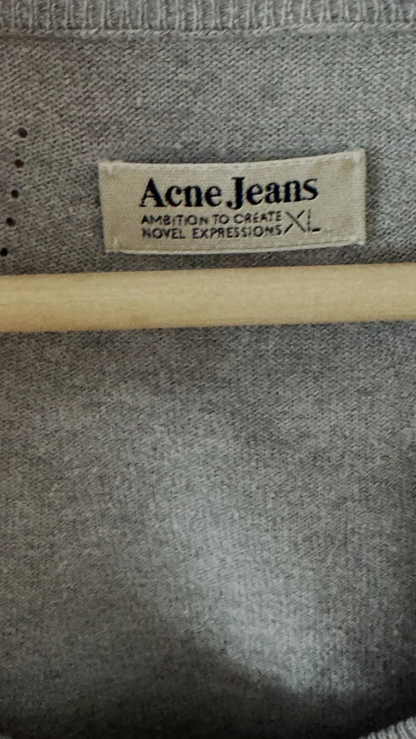 Acne Studios Sweater