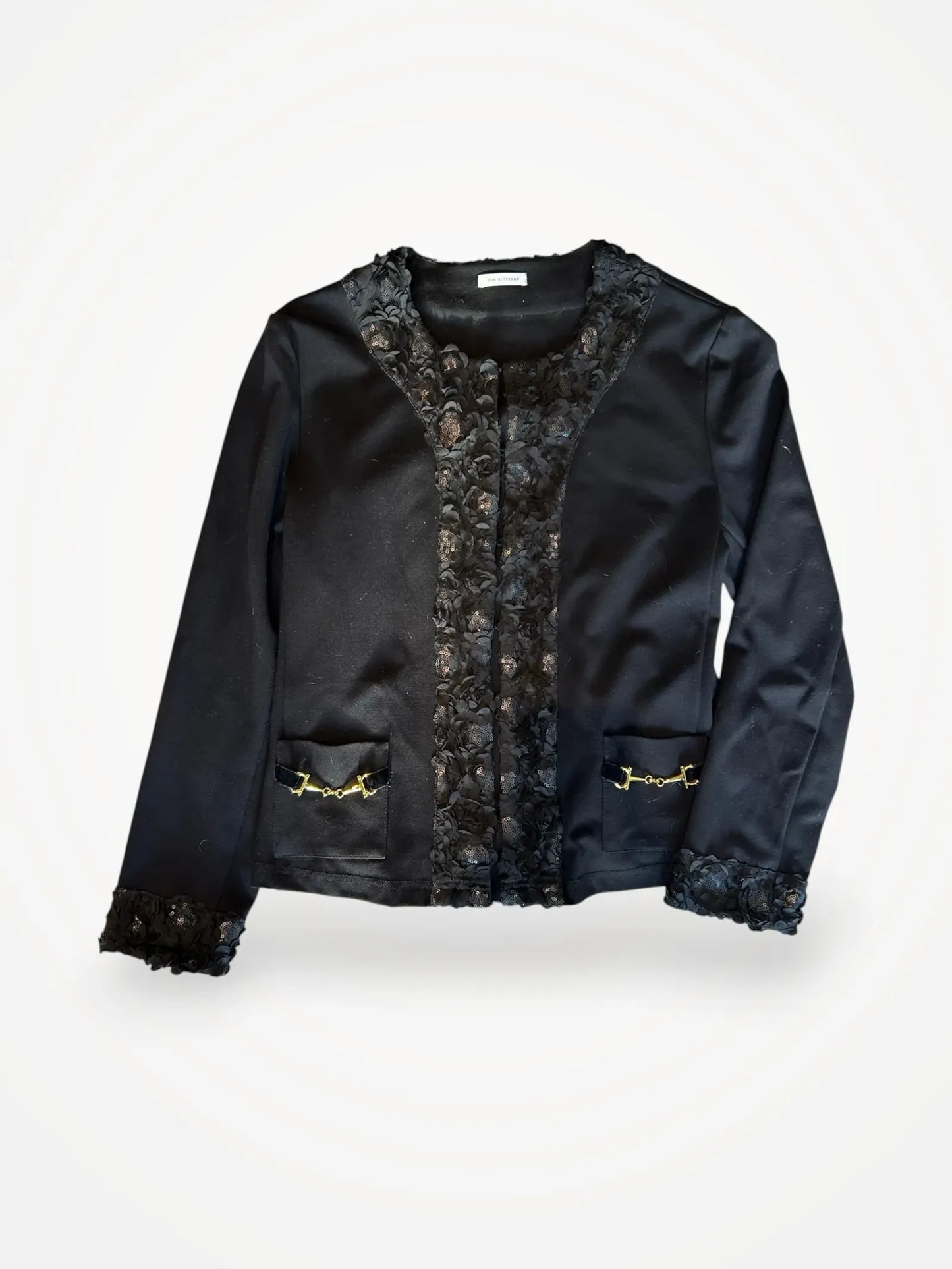 Ida Sjöstedt Blazer