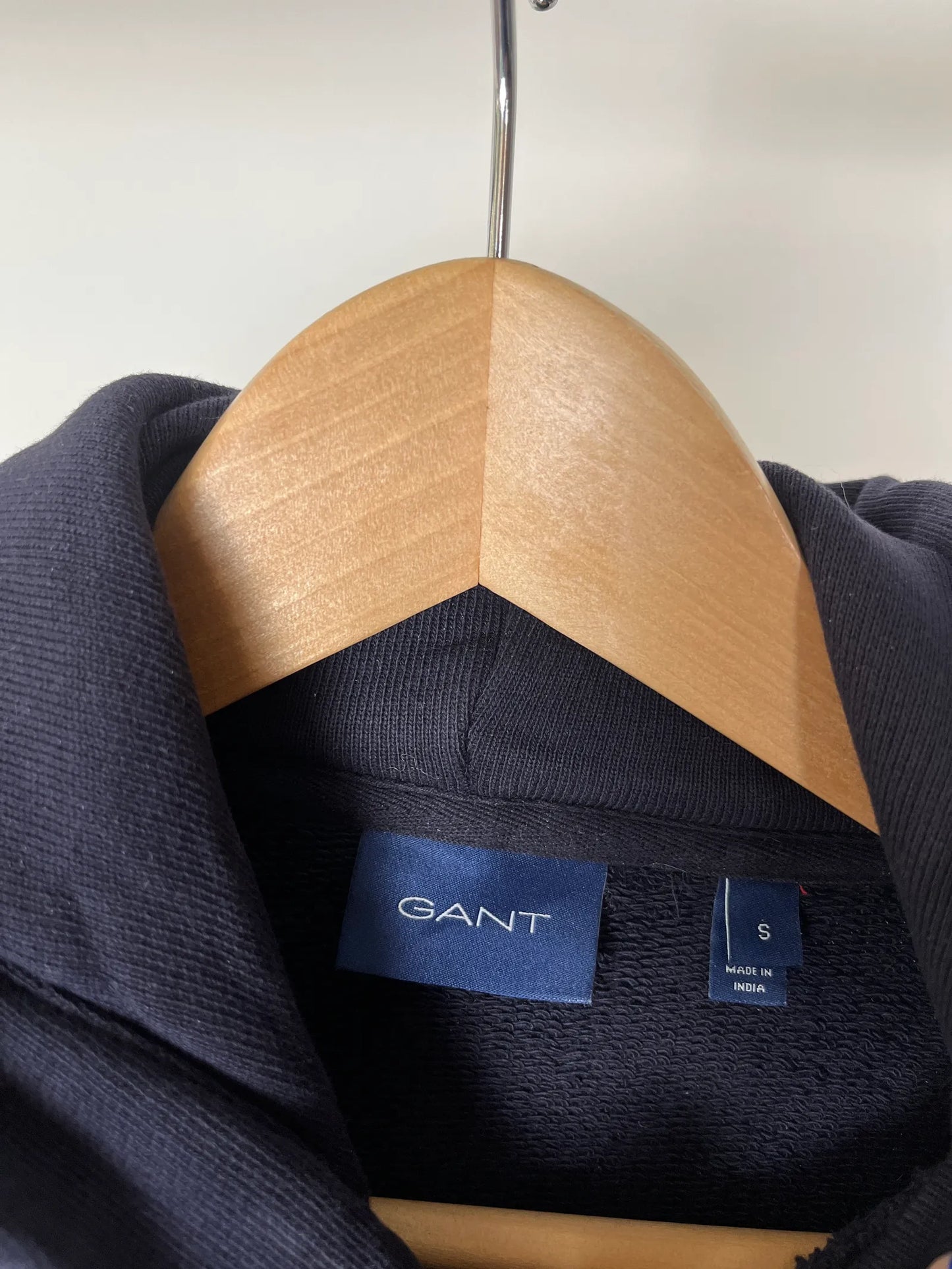 Gant-hoodie