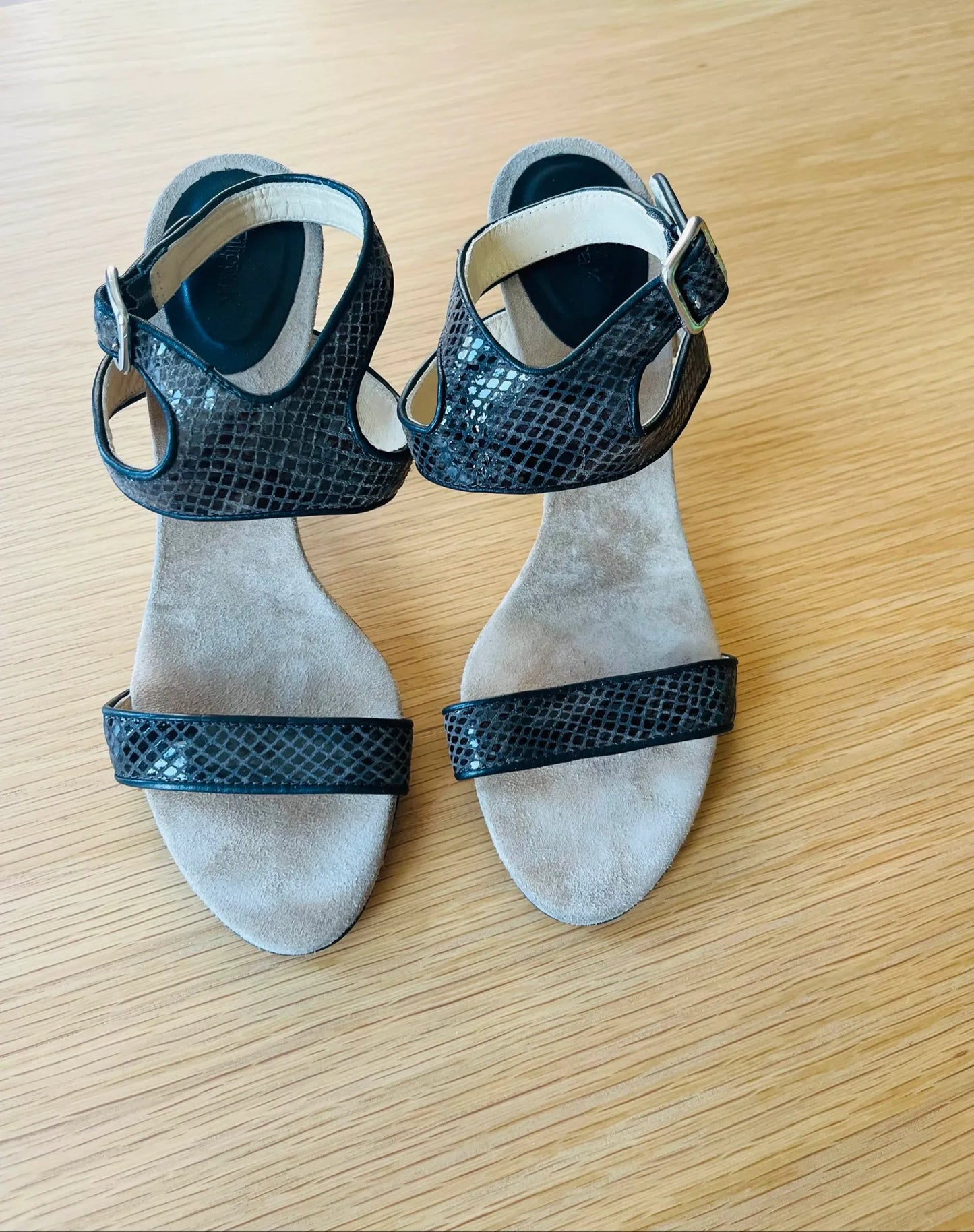 Filippa K Sandals
