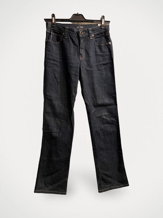 Armani Indigo 007-jeans