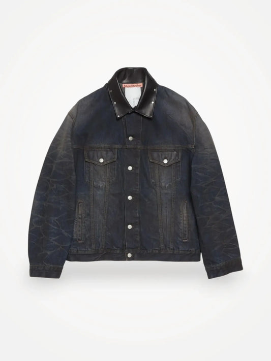 Acne Studios Robert Denim Jacket
