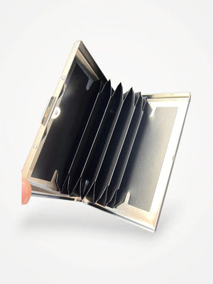 A Day's March Wallet