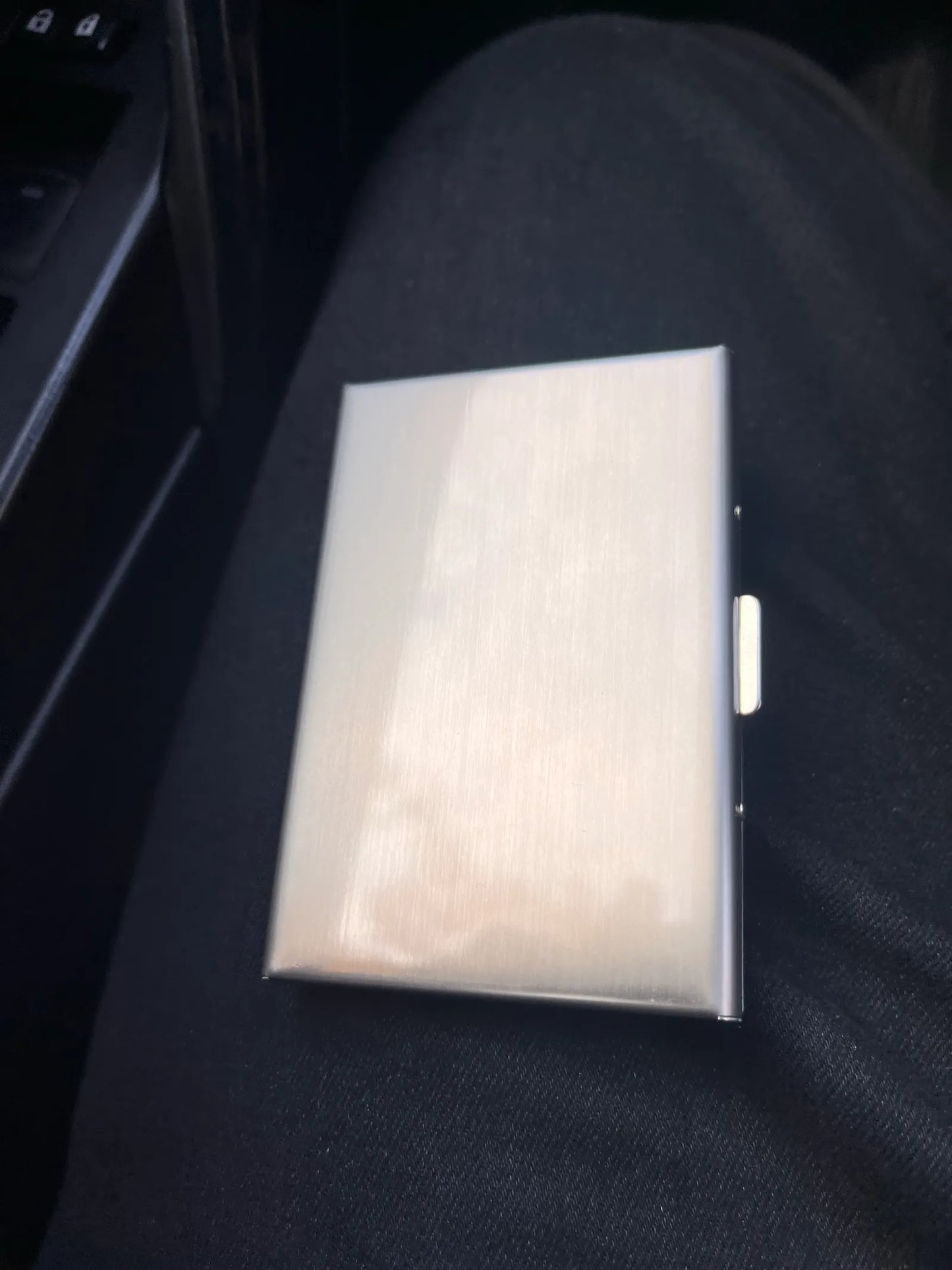 A Day's March Wallet