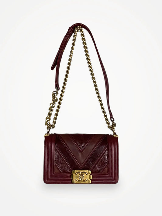 Chanel Shoulder bag