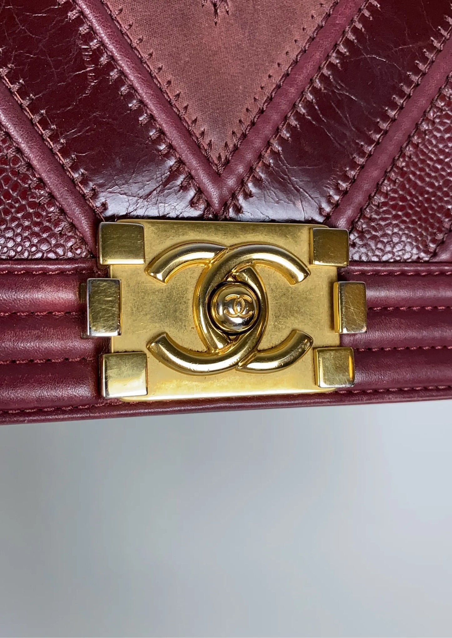 Chanel Shoulder bag