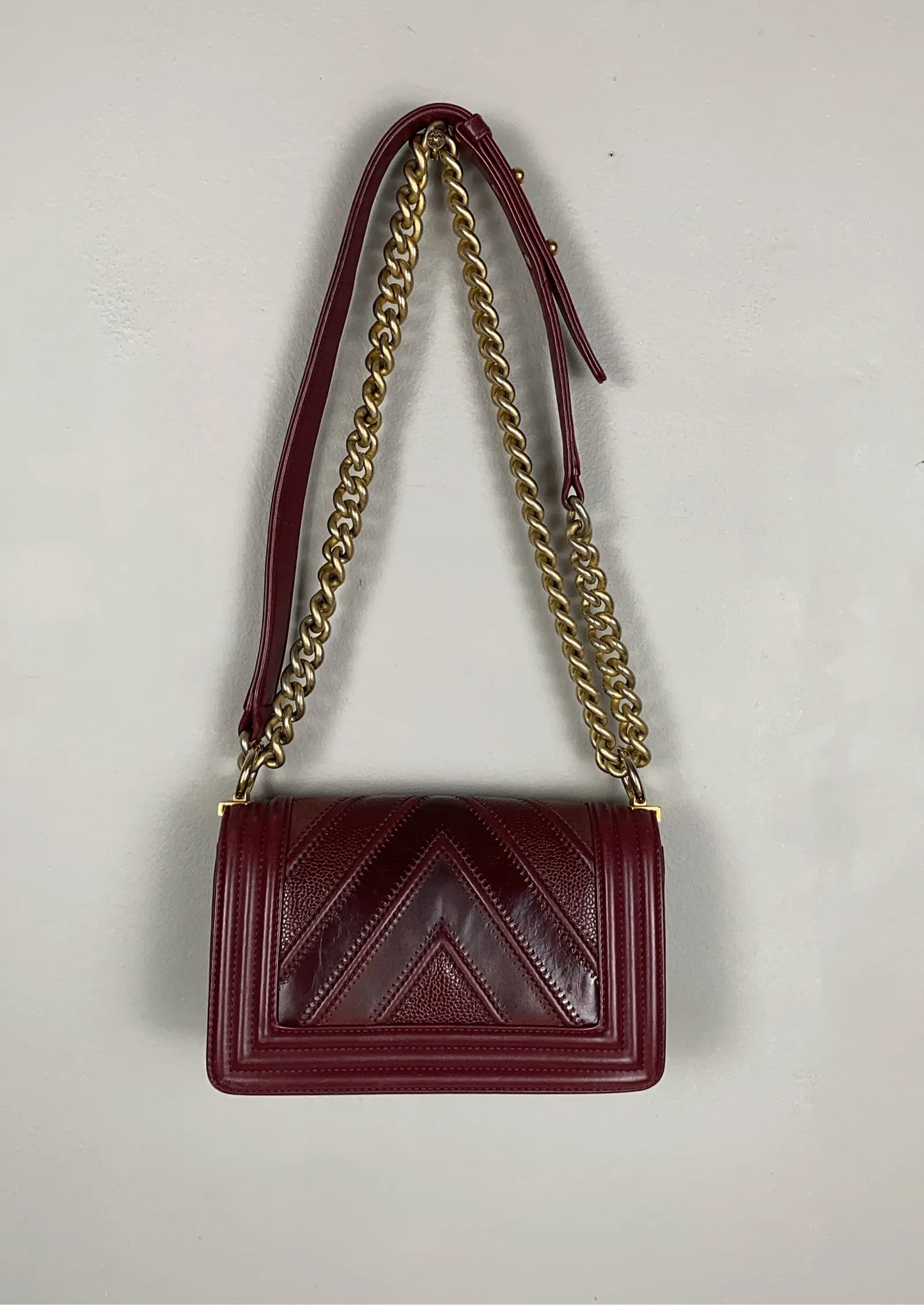 Chanel Shoulder bag