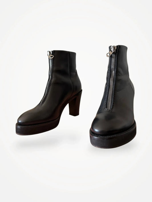 Acne Studios Quartz 80 Boots