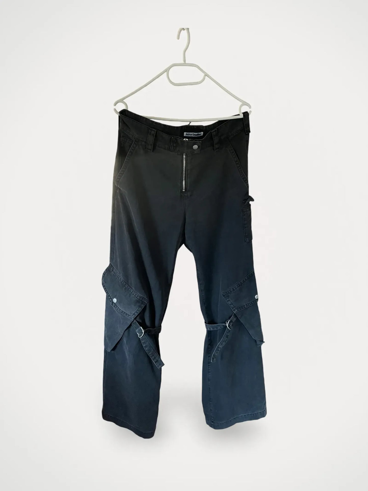 Acne Studios Cargotrousers-byxor