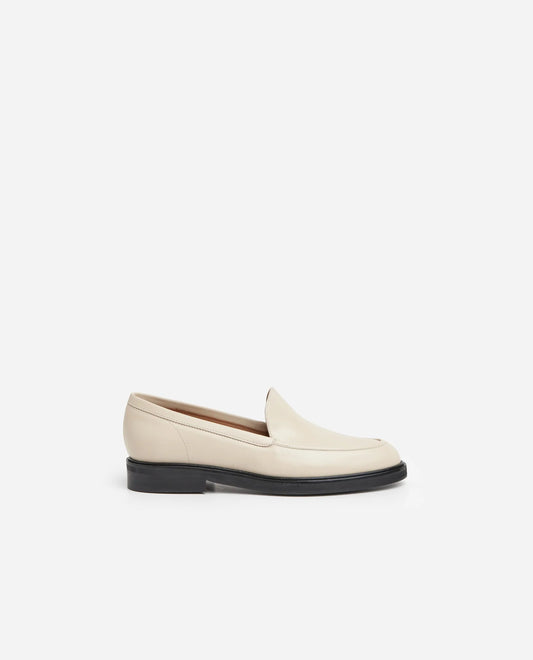 Flattered Sanna-skinnloafers