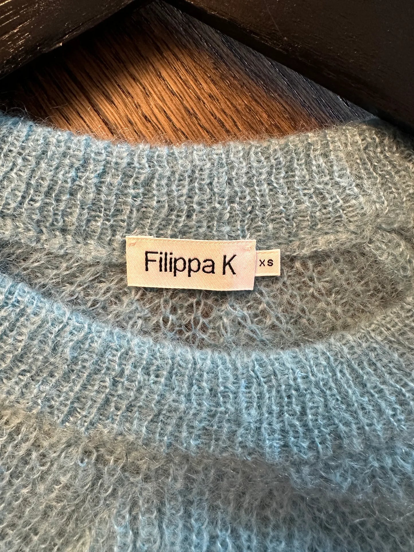 Filippa K-tröja NWOT