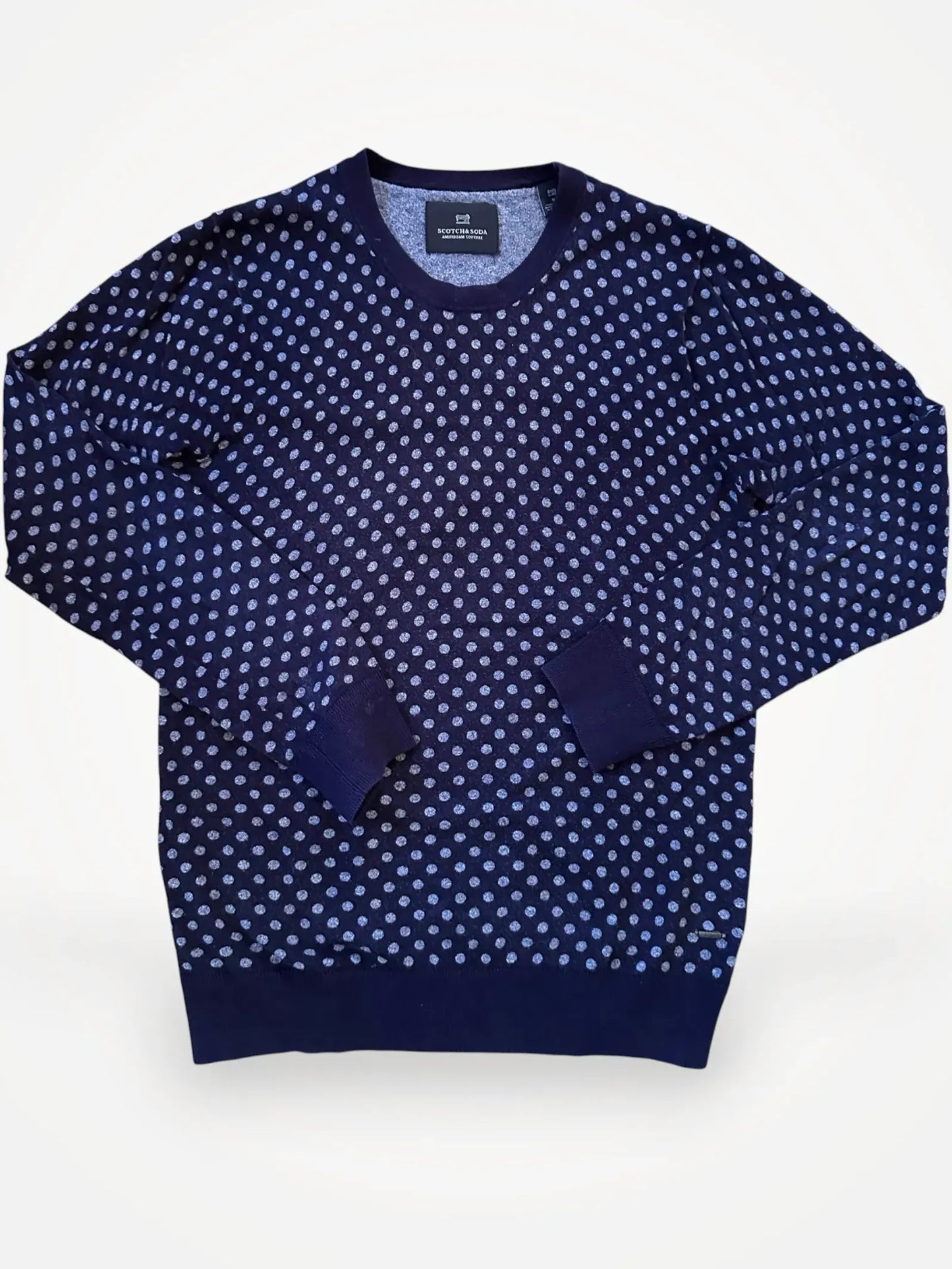 Scotch & Soda-tröja