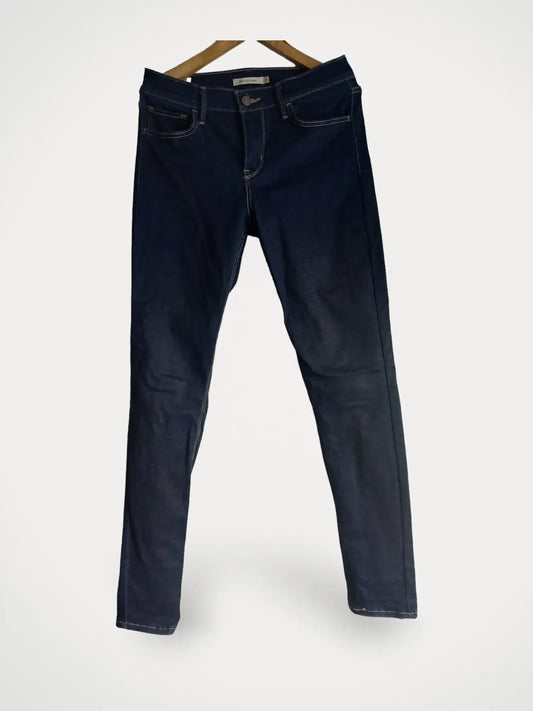 Levi's-jeans