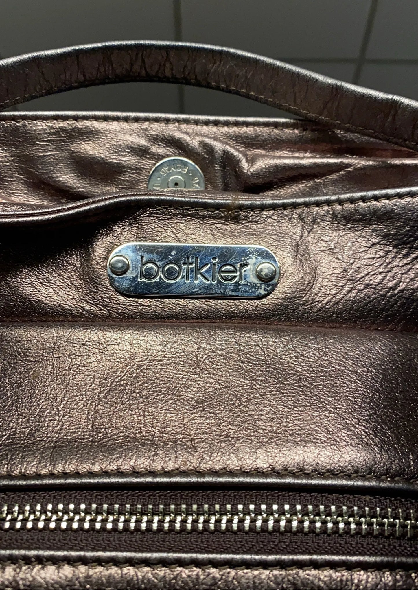 Botkier Handbag