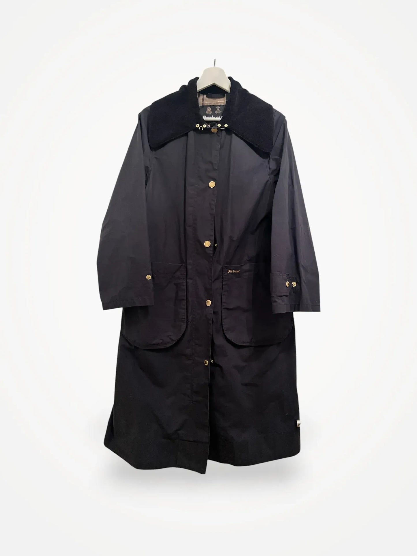 Barbour Paxton Showerproof Coat