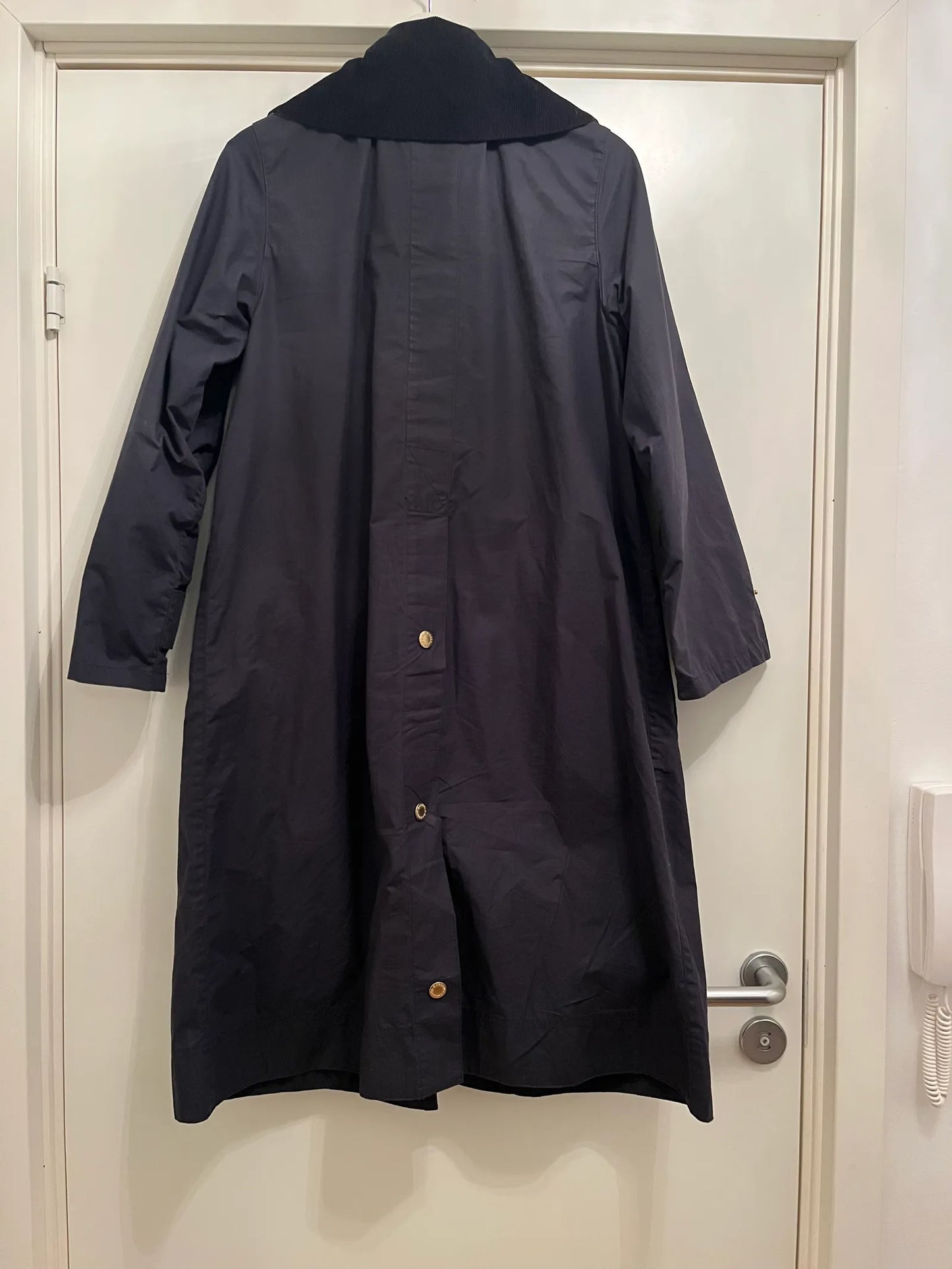 Barbour Paxton Showerproof Coat
