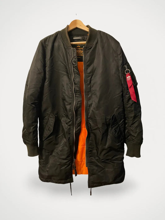 Alpha Industries-jacka