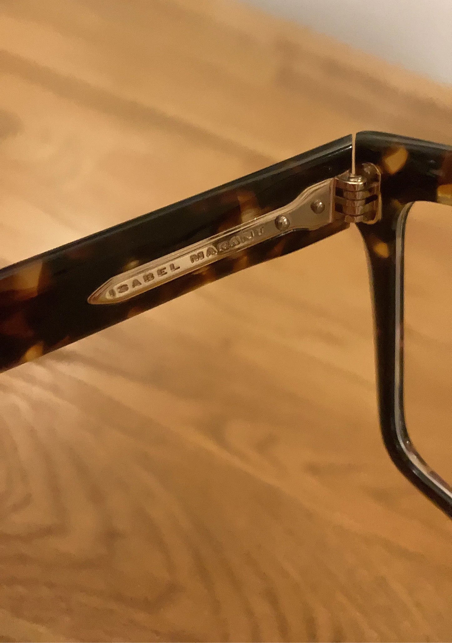 Isabel Marant Sunglasses