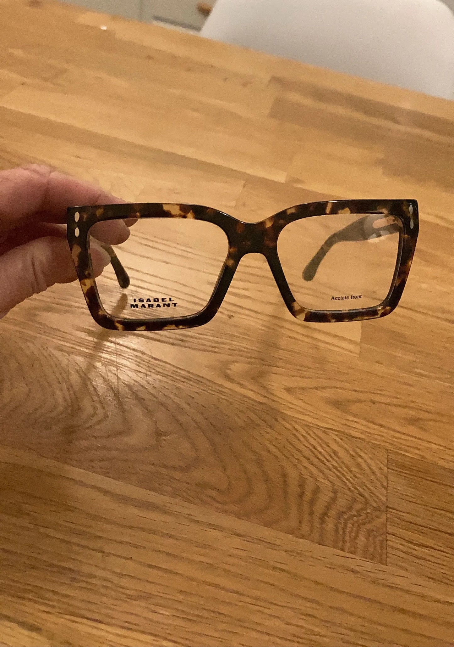 Isabel Marant Sunglasses