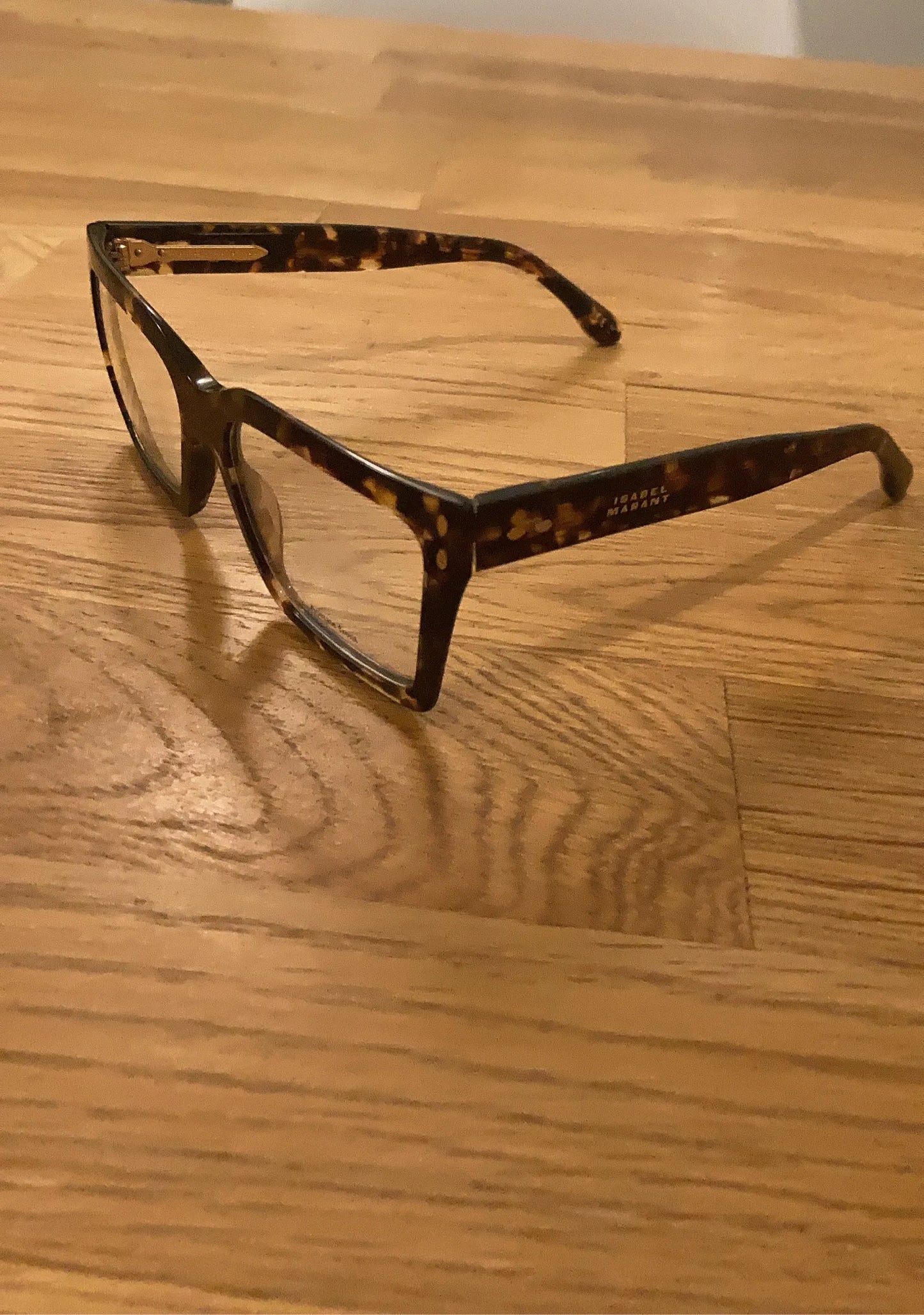 Isabel Marant Sunglasses