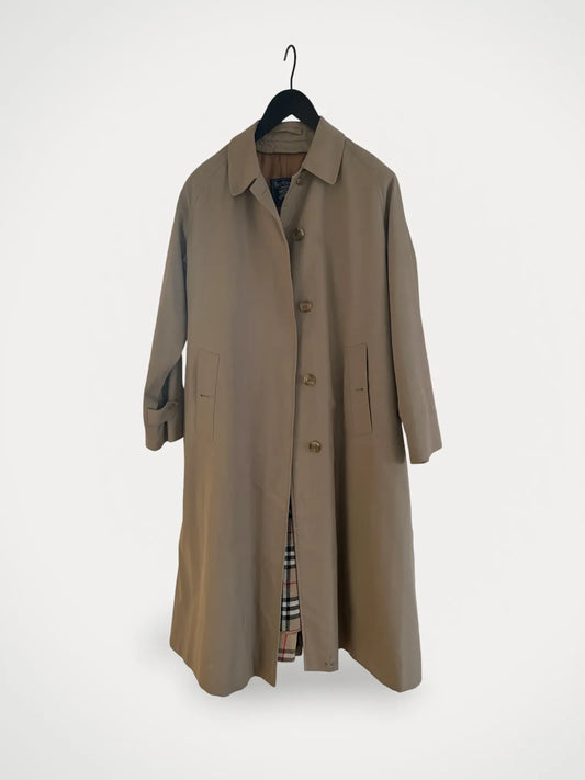 Burberry-trenchcoat