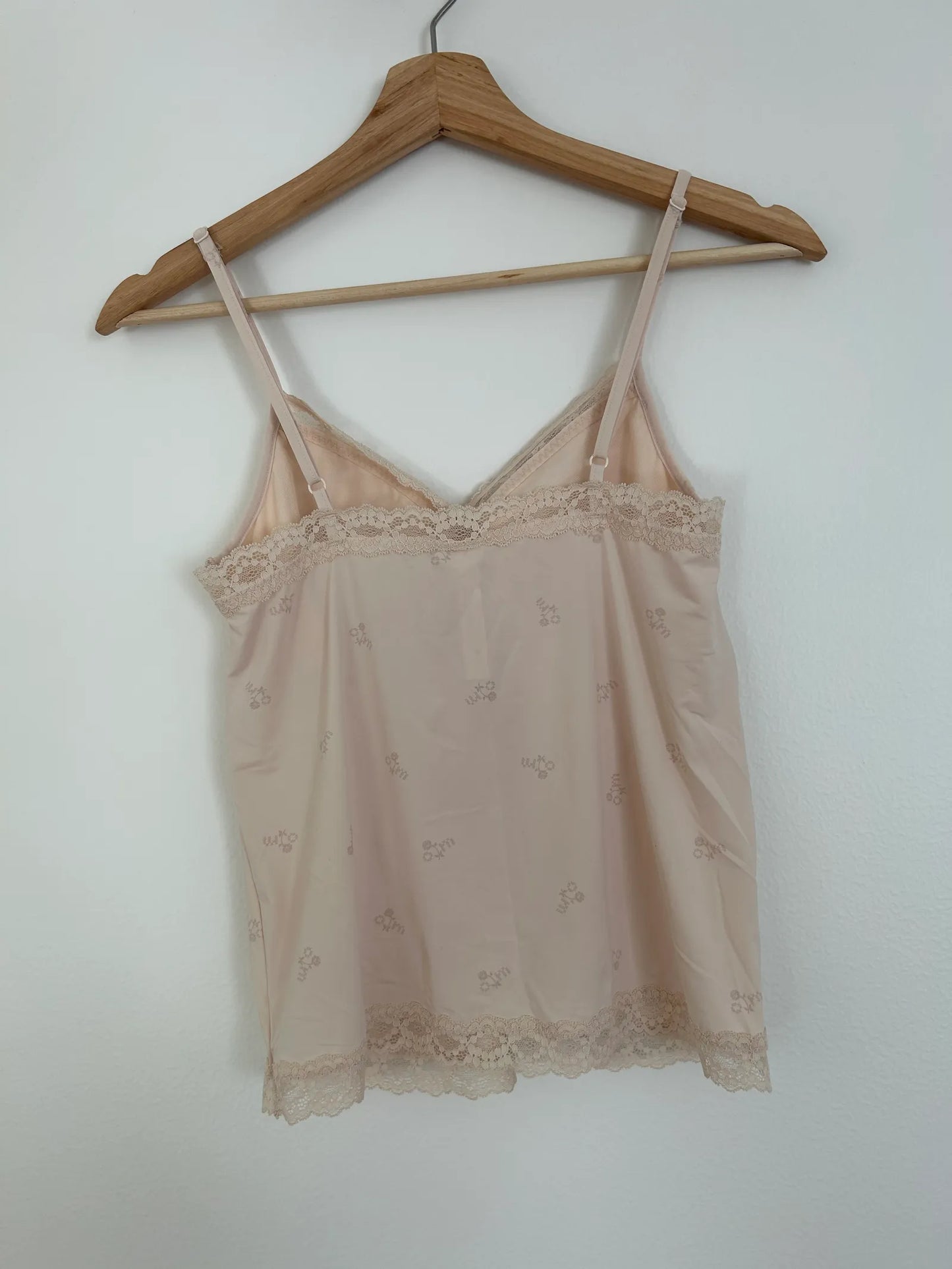 Odd Molly Rise Above Singlet-linne NWT