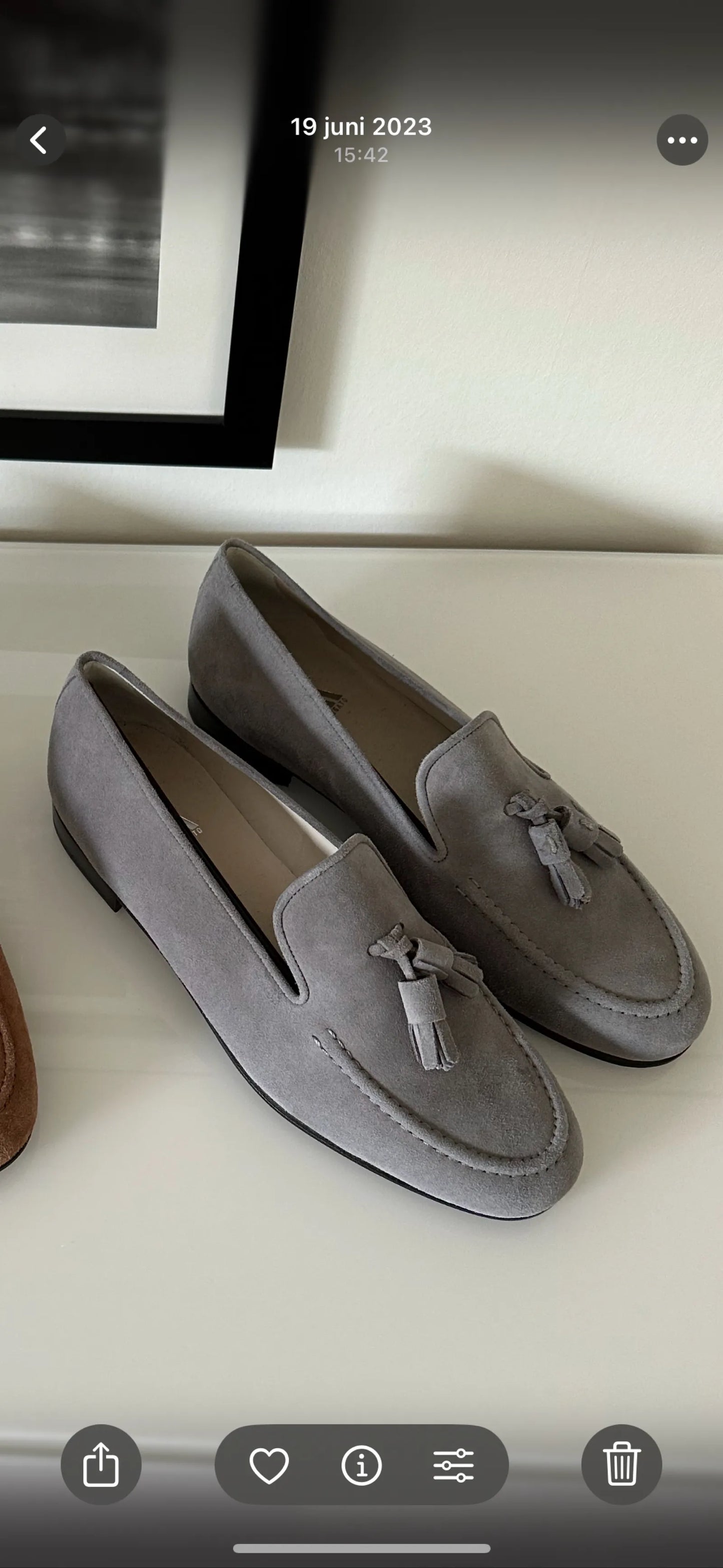 Axel Arigato Loafers