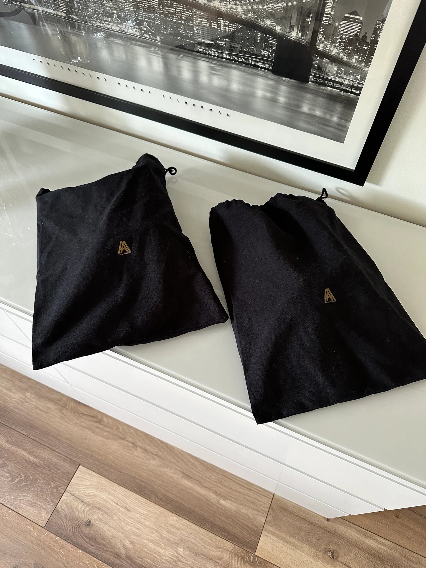 Axel Arigato Loafers