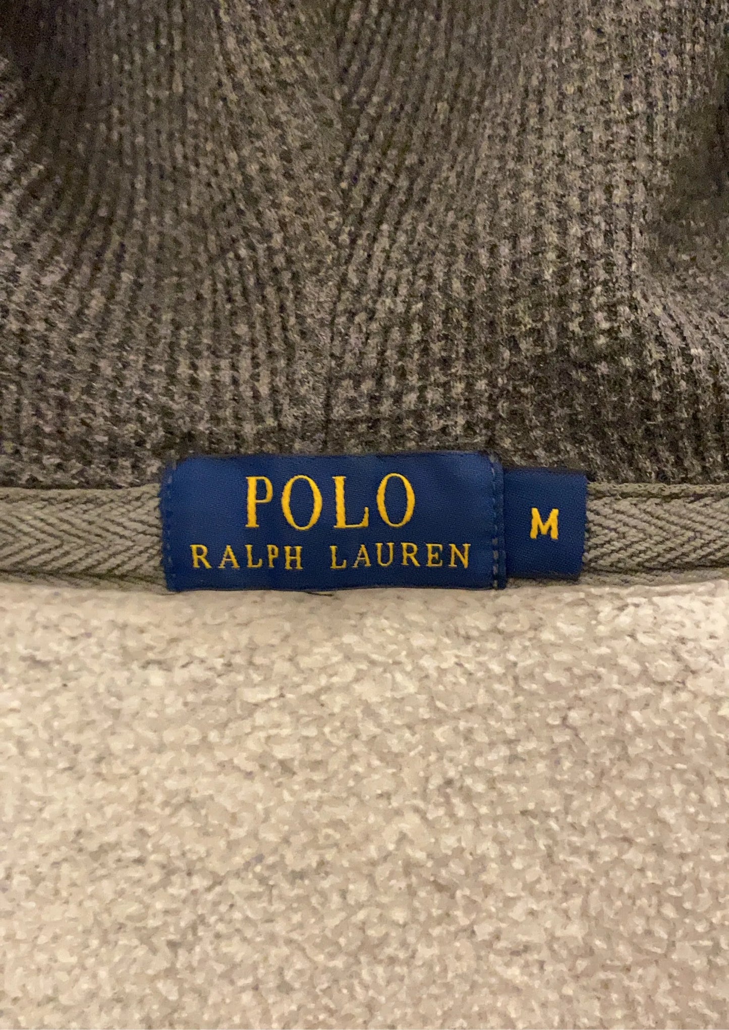 Ralph Lauren Hoodie
