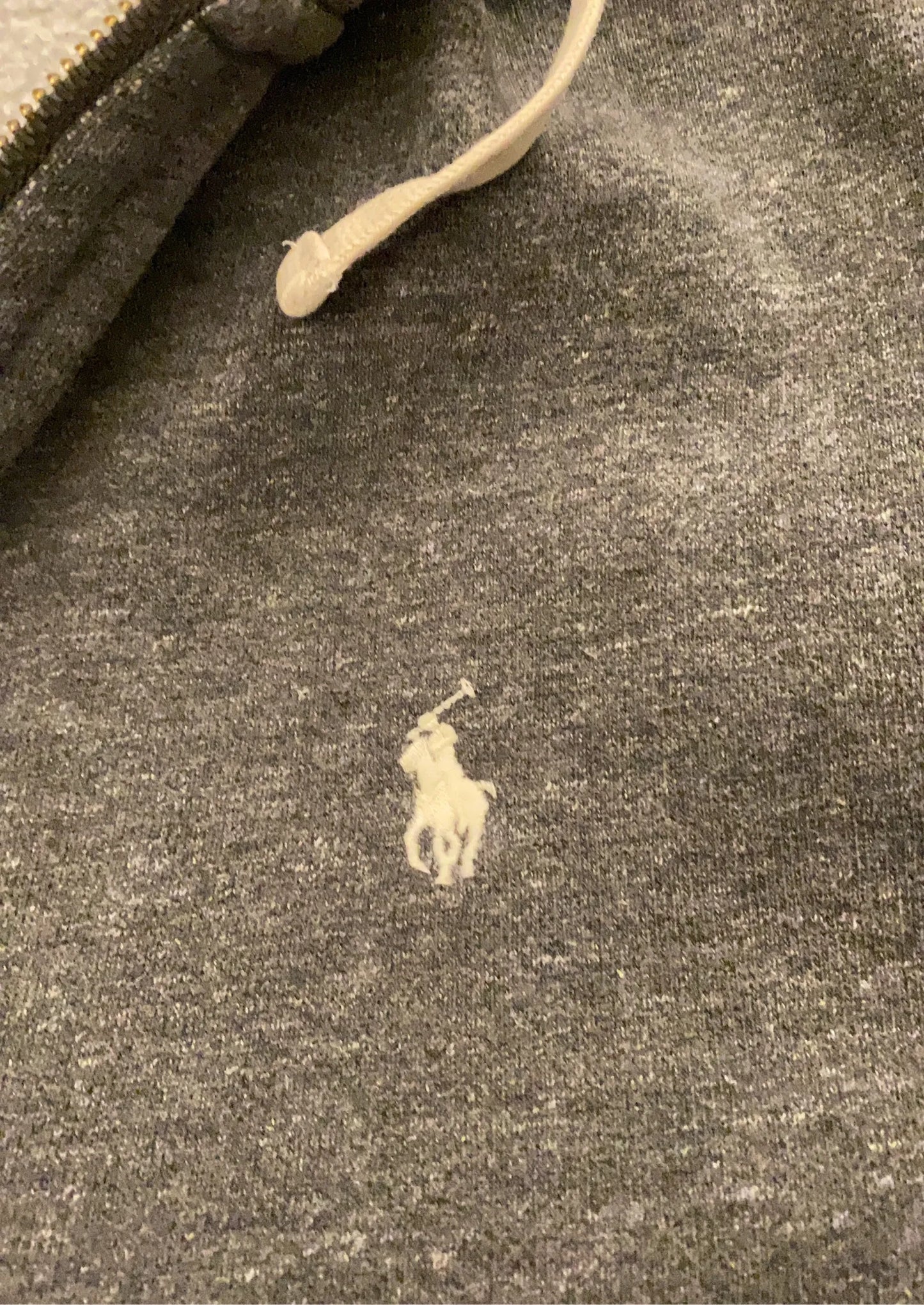 Ralph Lauren Hoodie