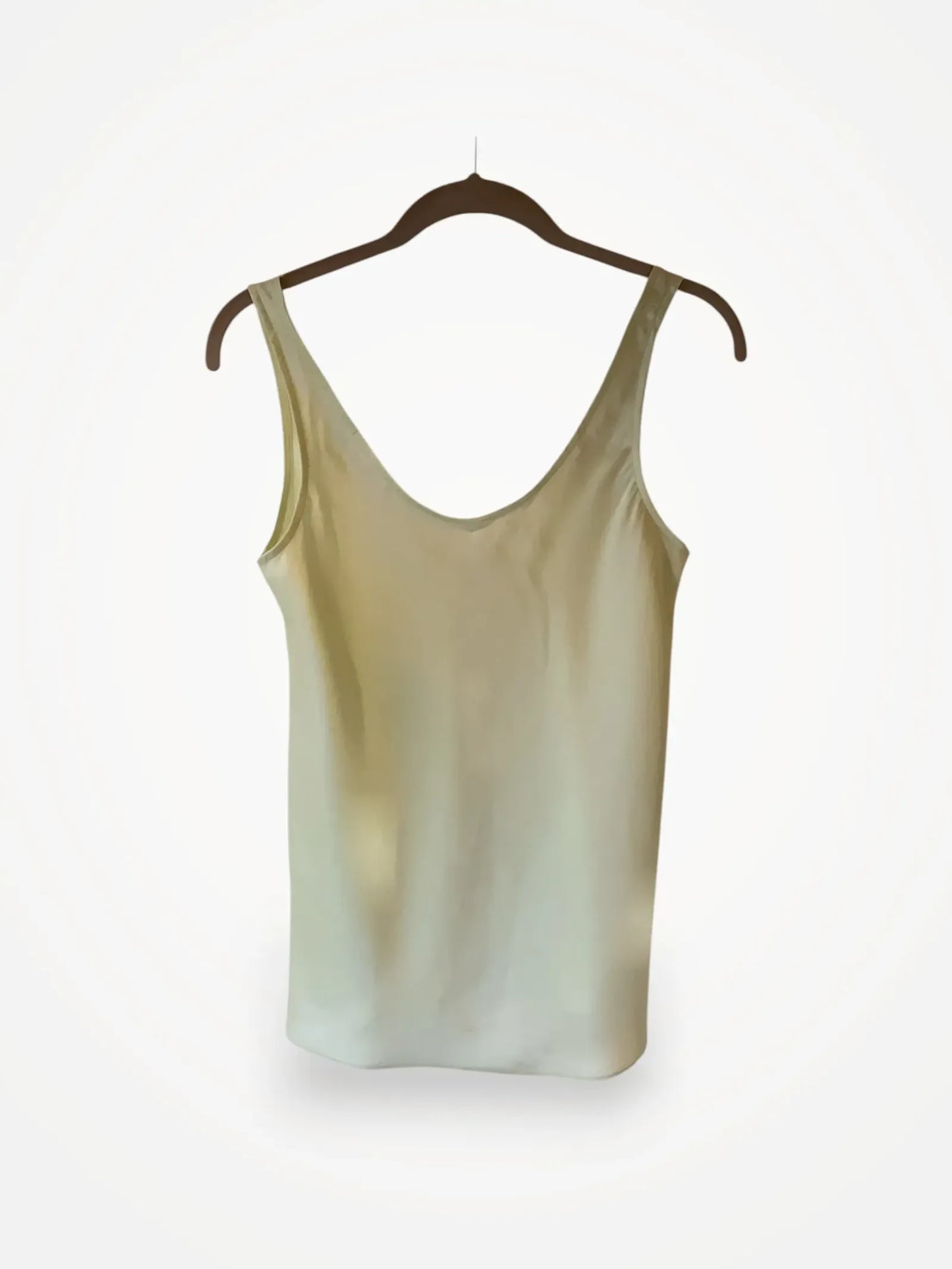 Filippa K Satin Silk Camisole