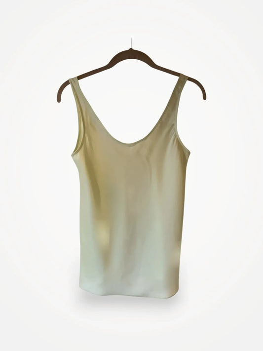 Filippa K Satin Silk Camisole