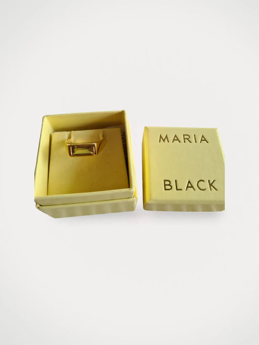 Maria Black-ring