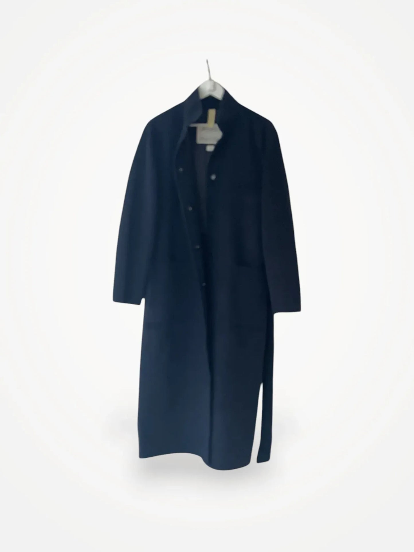 Brixtol Bem Midnight Blue Coat