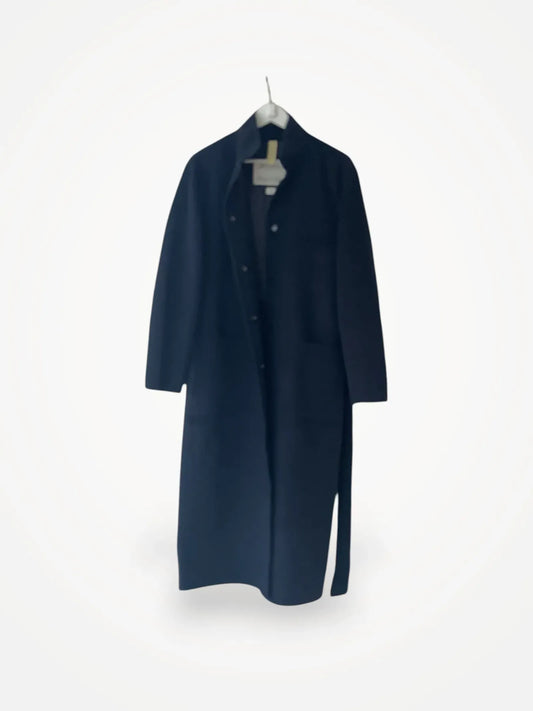 Brixtol Bem Midnight Blue Coat