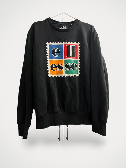 Ellesse Crew Sweat-sweatshirt