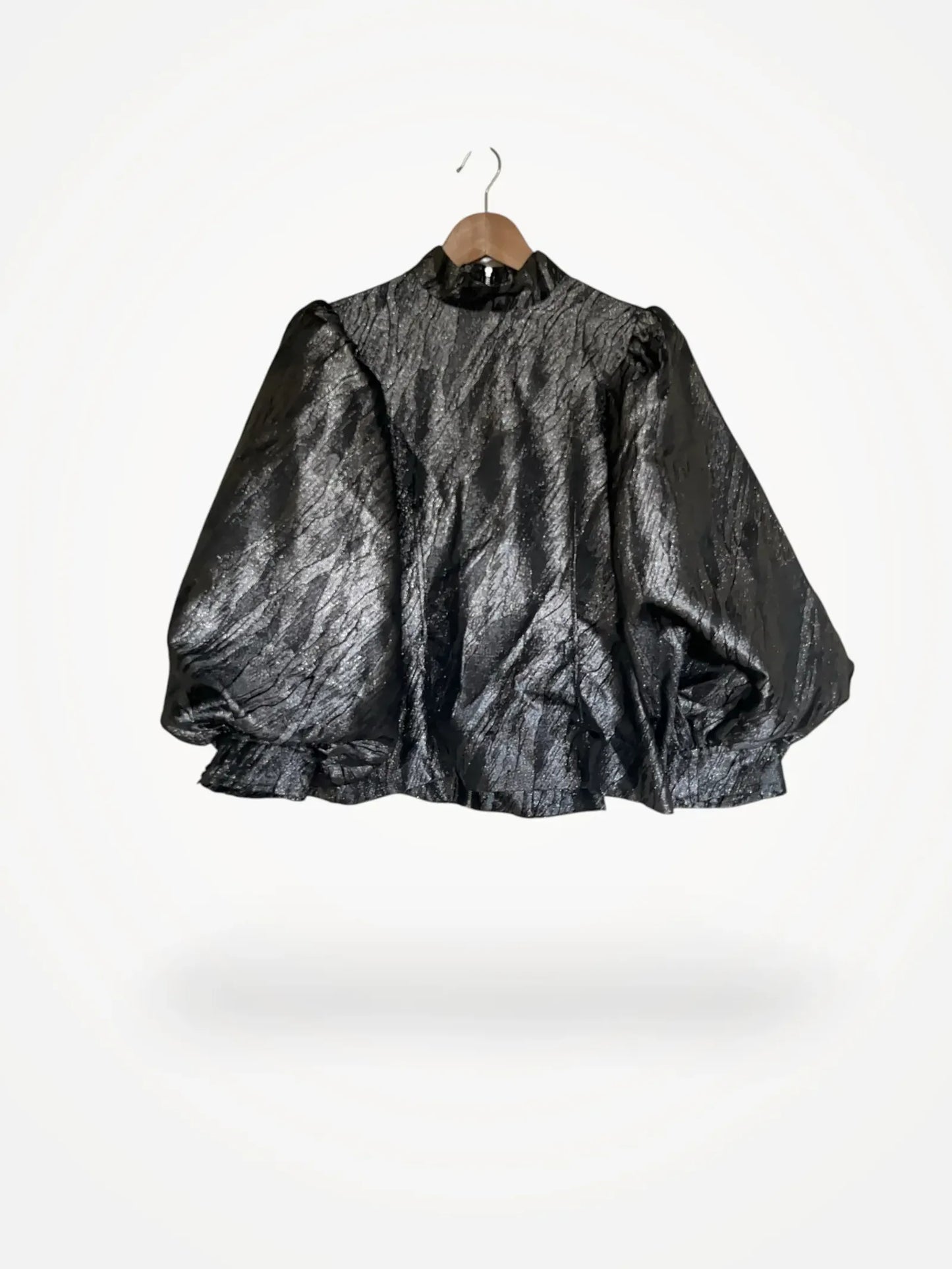 Ganni Ai.d 1924 Blouse