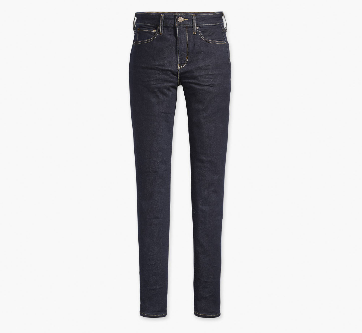 Levi's 721 High Riset Skinny-jeans