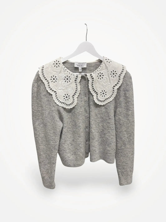 & Other Stories Cardigan