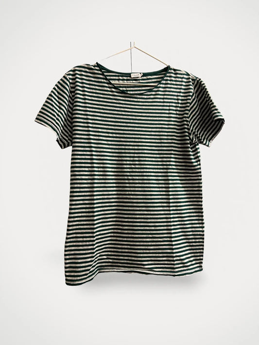 Filippa K M Striped T-shirt