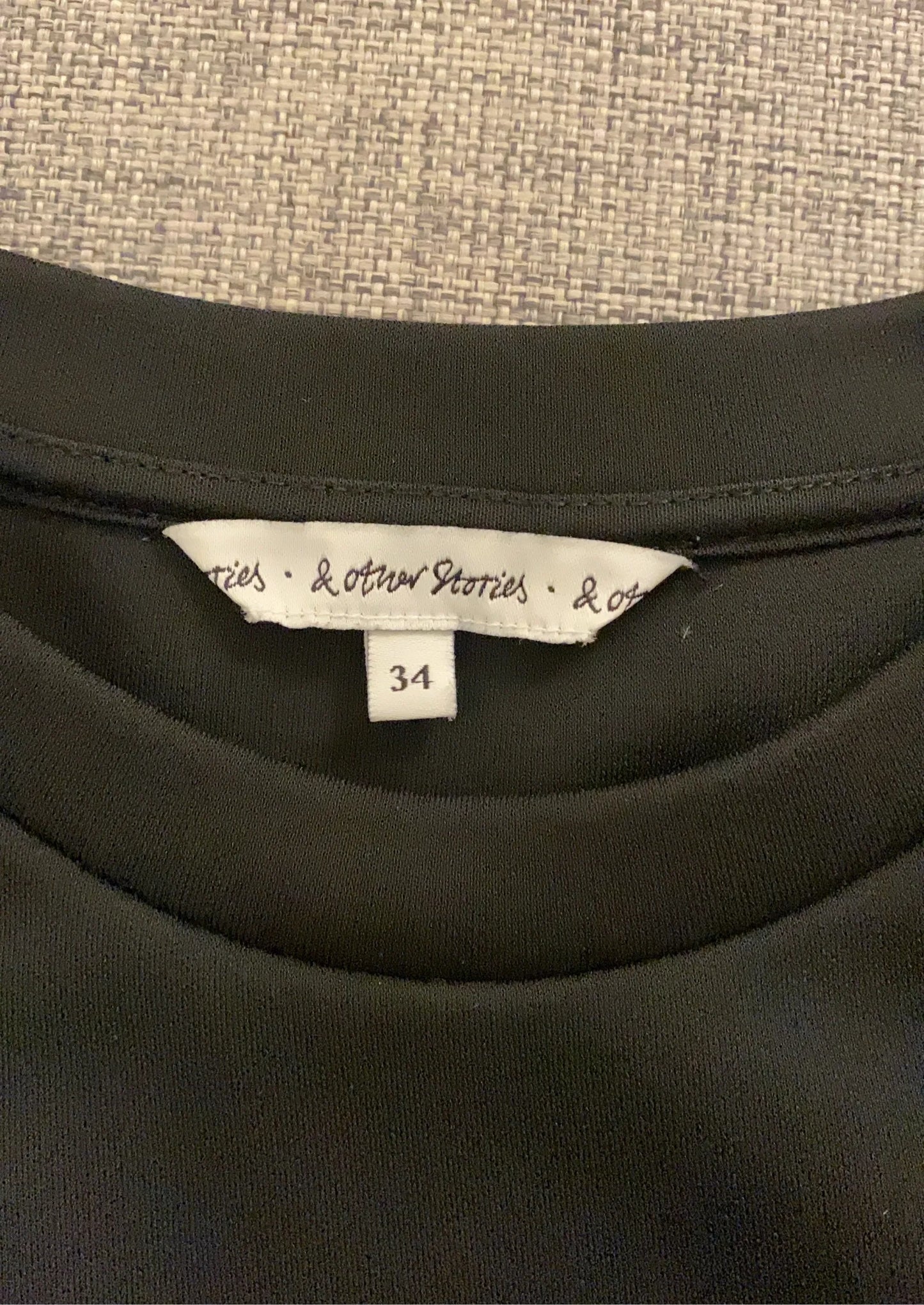 & Other Stories Sweater