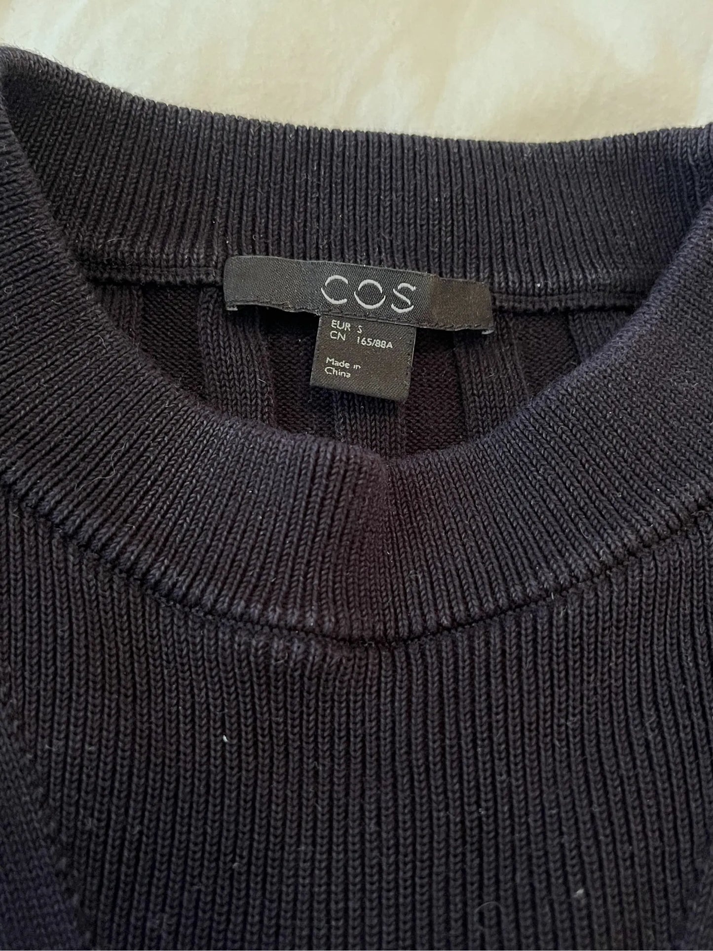 Cos Sweater