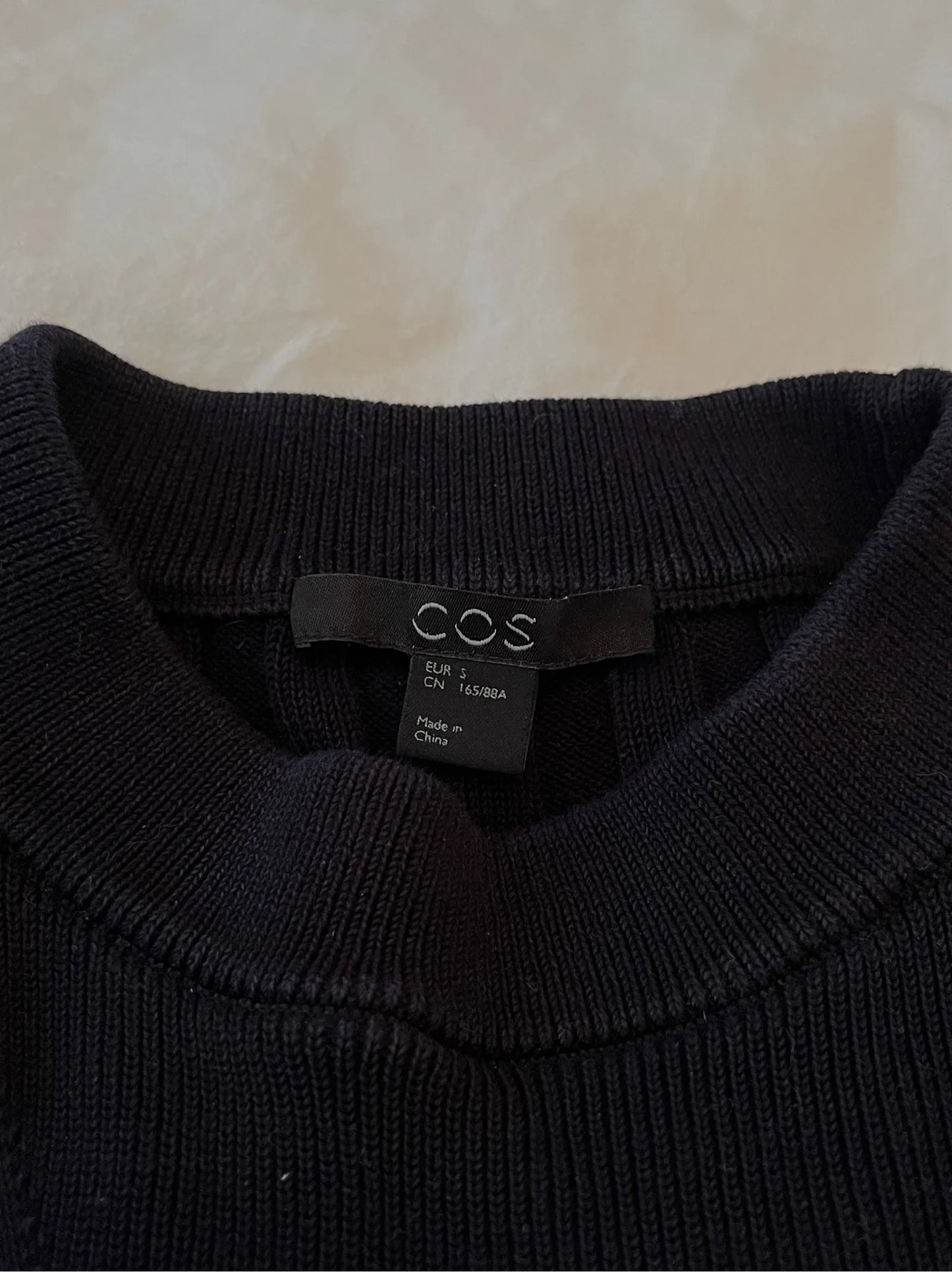 Cos Sweater