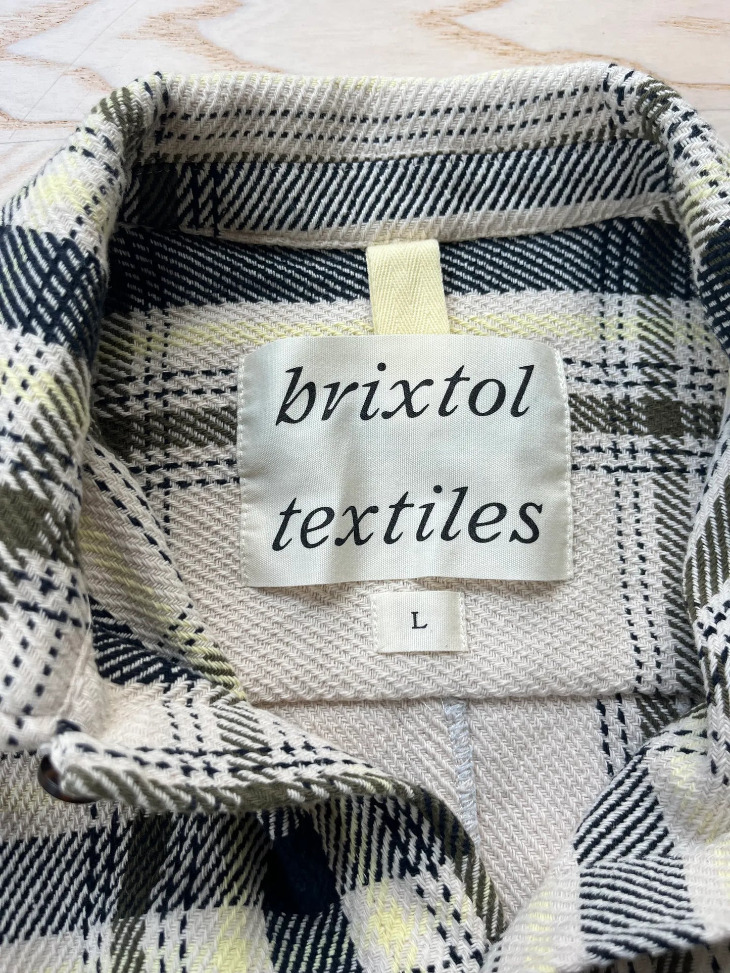 Brixtol Shirt